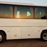 باص صيني • للبيع • جهاز