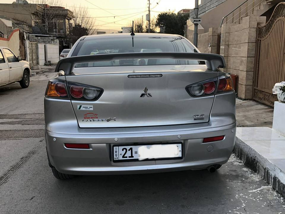 *********** السليمانية, العراق
