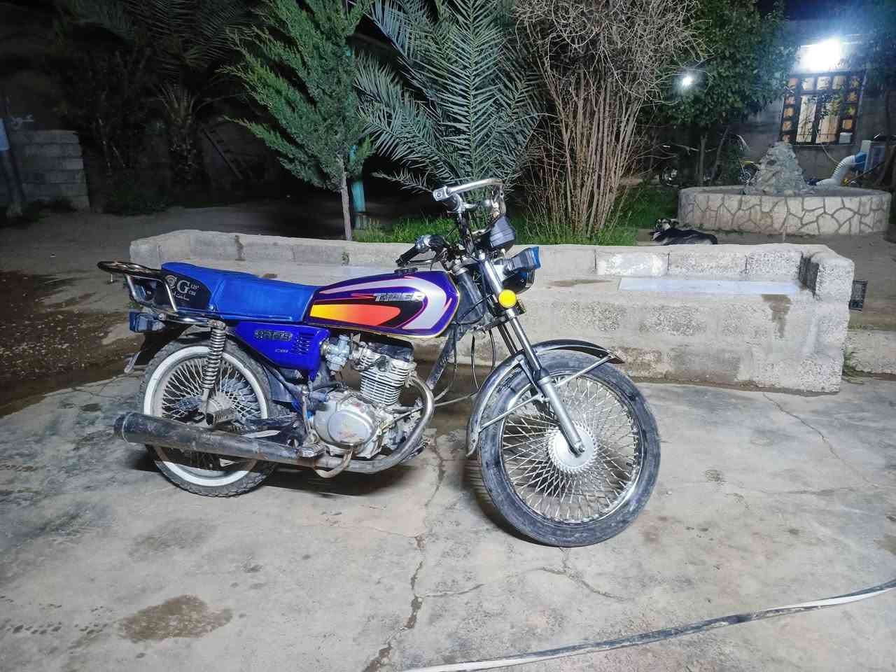 تايكر موديل 2020 كلشي كامل و شغل سعر 450وبي مجال   اتصل ***********
