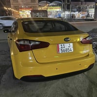 فورتي 2015 محرك 1800دوش رقم نكيري سنوية 2033  الهيئة مصفره  سياره صبغه...