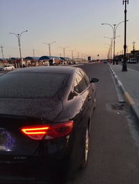 كلايزر سي 200 سياره نضيفه جدا مكفول لافتح ولا شي داخله تقرير موديل 16 ...