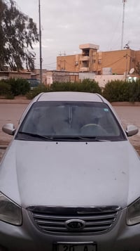 سبكترا • ٢٠٠٨ • ضرر شامل