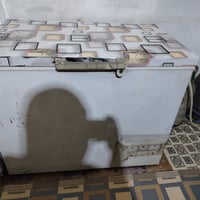 مجمدة • نظيفة • شارع حيفا