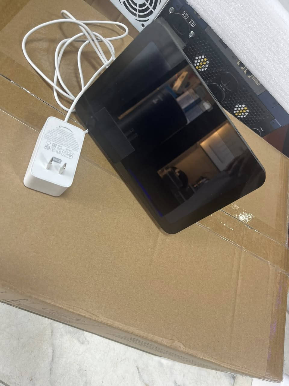 الكسا شو 8 للبيع 
السعر 200


**إذا كنت صاحب هذا الإعلان وتريد حذفه لأي سبب، رجاءا أرسل رسالة إلى الدعم الفني**