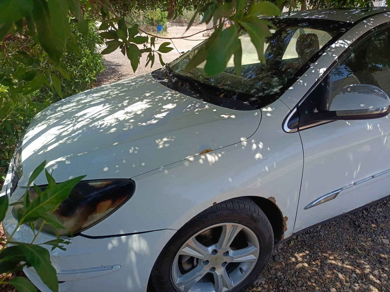 🚗 سيارة شيري A3
✅ مطلوبة للدولة (3M) والتسديد عبر الماستر كارد
✅ المحرك منقوص والباقي مكفول
✅ السيارة بحالة جيدة وسعرها مناسب
💰 السعر: 33 ورقة (قابل للتفاوض بالمعقول)
📍 الموقع: السماوة - الوركاء
📞 للاستفسار والاتصال: ‏‪0783 103 7123
