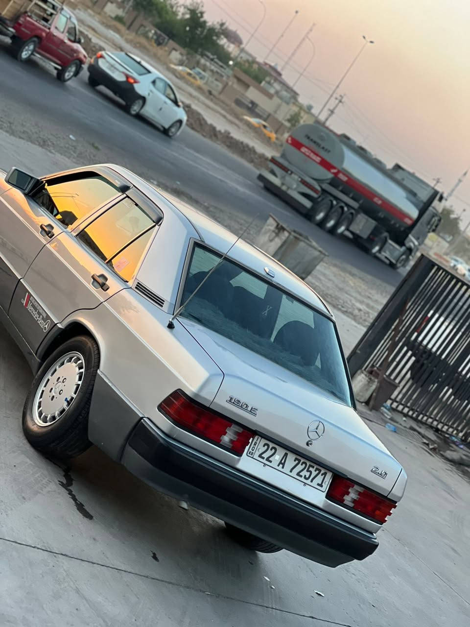 مارسدس موديل 93 البيع هزه وسنوية جديده لغيت 2031 بسمي تبريد شغال شرط ثلج صدر امامي خلفي صار شهر من شاده بيها منضوبت غاز 80 لتر وبيها دفتر بانزين سياره كلش نضيفة مال جناي محرك بطه فيبتي مكان سياره كركوك سعر 70 وبي مجال سياره حله من صوره


**إذا كنت صاحب هذا الإعلان وتريد حذفه لأي سبب، رجاءا أرسل رسالة إلى الدعم الفني**