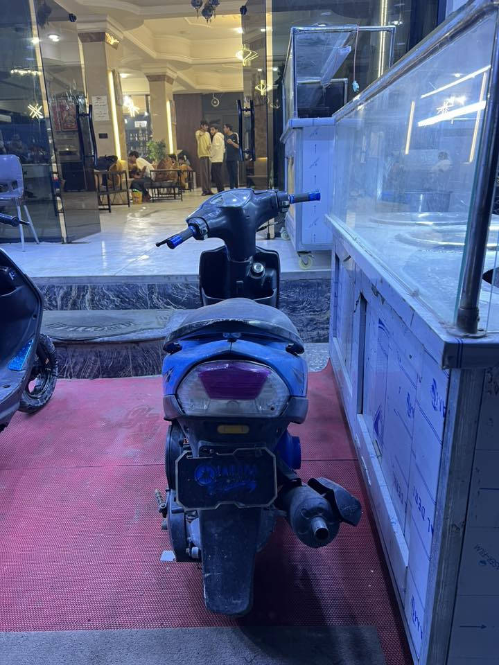 سلام عليكم حبايب ماكسات عدله للبيع كلهن شغلات لباديات كل من وسعرة اسعر خاص مكاني بغداد جديدة سريع محمد القاسم تصل وتدلل(***********)
