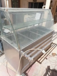 عارضه افقيه • ٥١٣ لتر • النجف كوفه