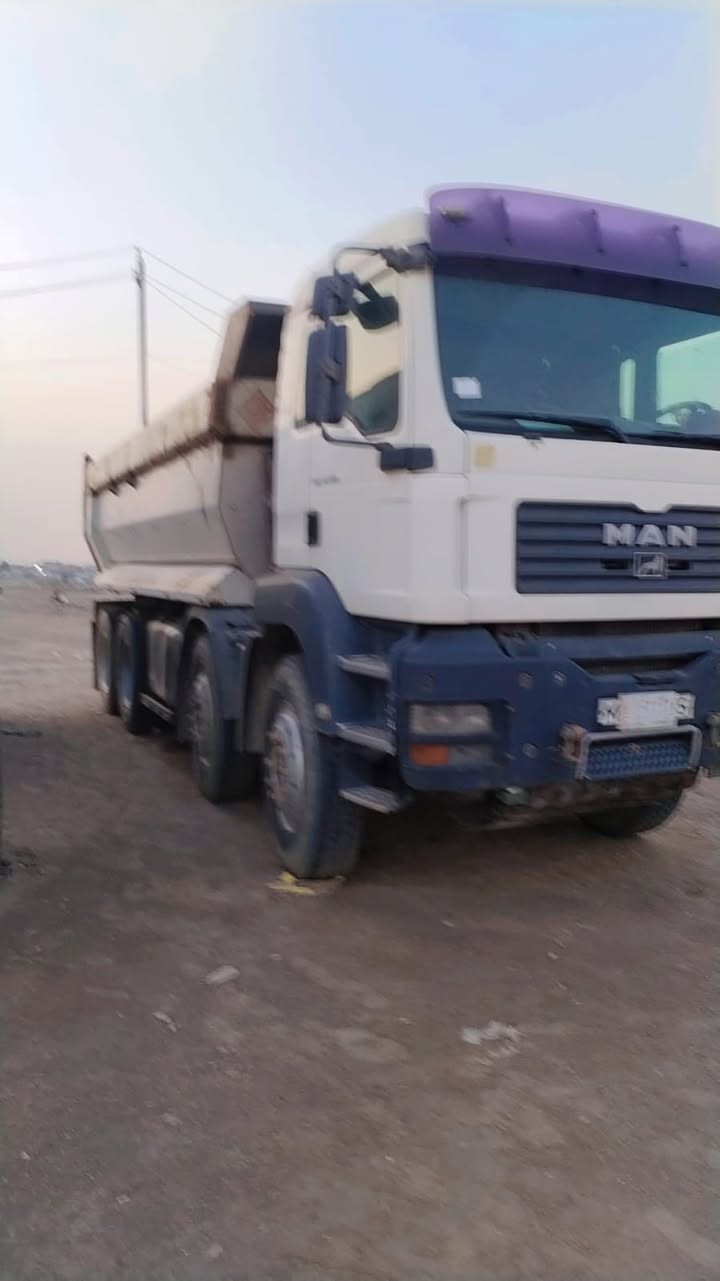 مان 2009مكينه 480 كير اوتماتيك مجموعه جيف وربع ***********
