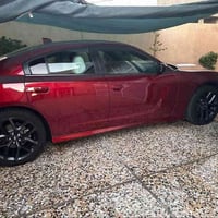 جارجر جيتي • ٢٠٢١ • فتحة سقف