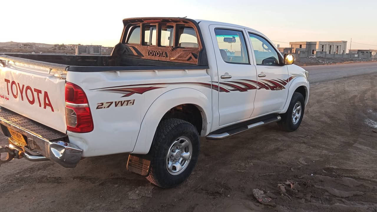 عذاري موديل 2014 رقم اربيل شرط التحويل ثاني يوم
بدون صبغ ملاحضات فقط البيكم حيل نضيف مال جناي
كير ومحرك شرط السعر 175 وبيه مجال
العنوان موصل كيارة 
اتصل و ادلل 
***********
