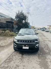 كمباس لاتيتود • ٢٠١٨ • اربيل