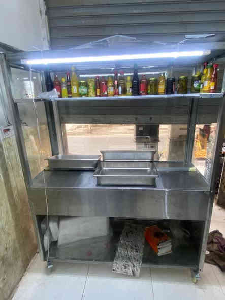 السلام عليكم غراض استعمال اسبوع
***********
