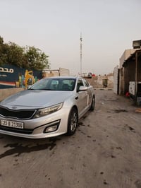 اوبتيما 2014 شكل 2015 السياره كفاله عامه عدا شبر بارد جاملغ صفحه اليمن...