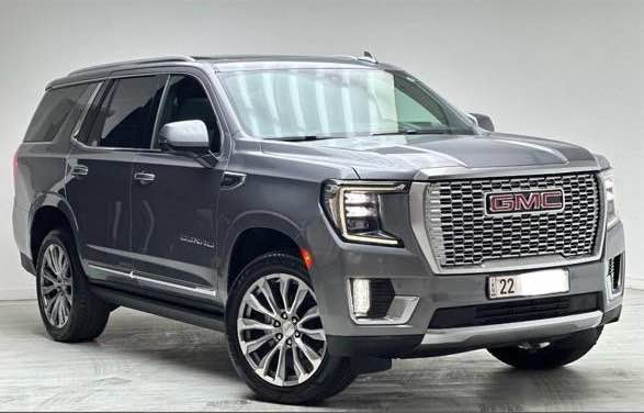 للبيع …⁨ ⁨ ⁨ ⁨ ⁨ ⁨ ⁨ ⁨

النوع : GMC
الموديل : Yukon
مواصفات : DENALI
سنة الصنع : 2021
المحرك : 8 سلندر
ناقل الحركة : اوتوماتيك
نوع الوقود : بنزين
الحالة : كندي / بدون صبغ
            بيها مكانين صغير تعديل بارد
عداد الكيلو متر / مايل : 70,000 كيلو متر
السعر : 46,000$

السيارة رقم شمالي / اربيل

 …………………………..
لمزيد من المعلومات او للتواصل :
***********
*********** أربيل, العراق
