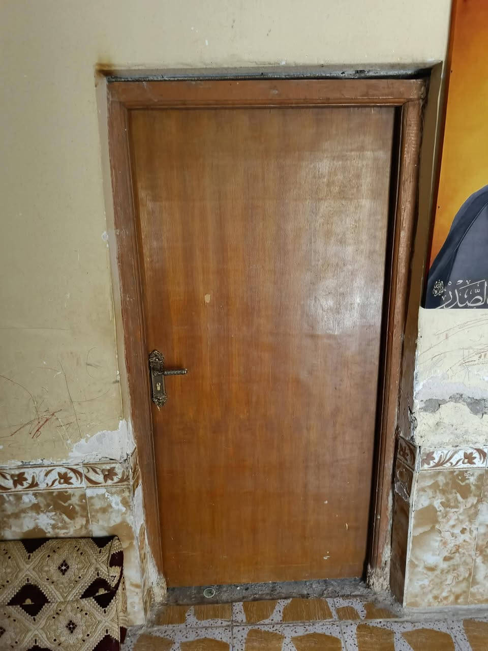 بيبان خشب للبيع. نضاف فقط يحتاجلهن صبغ   شراي يتفضل خاص او يتصل 0780626523


**إذا كنت صاحب هذا الإعلان وتريد حذفه لأي سبب، رجاءا أرسل رسالة إلى الدعم الفني**