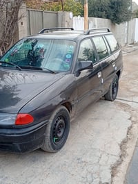 موديل ٩٣ • دفتر وقود • سنوية لحد ٢٠٢٨