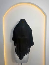 ربطه جرجيت • حجاب • ملابس • جمله • توصيل • شورجه • جرجيت • اقمشة • قيا...