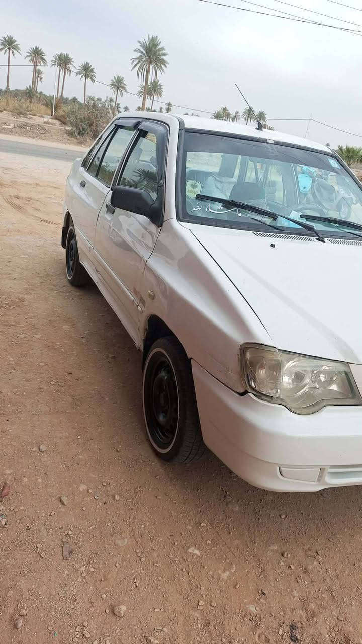 السلام عليكم للبيع سايبا خصوصي 2010 سيارة جاهزة كير مكينة تخم تاير جديد دوشمة جديدة السعر35 وبية مجال رقم كربلاء *********** كربلاء طويريج
