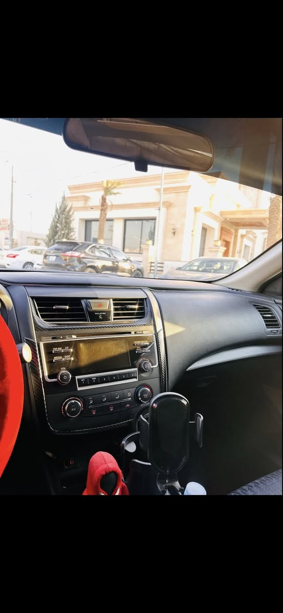 نيسان التيما 2017 للبيع
مواصفاتها معروفه نص بصمه وبصمه ابواب وتشغيل عن بعد كشن كهربائي وكامره خلفيه تحكمات ستيرن ويل كب والخ.. رقم اربيل باسمي سنويه هزه فحص كله جديد سياره نظيفه جدا سيرفز كامل مسويلها مناقصها ولا برغي كير مكينه بشرط لا مفتوح ولا بيهم عيب ضررها جاملغ خلفي وشويه من صندوق يم رقم و٤ اماكن بارد على كد شبر بدون دواخل بدون ايرباك بشرط كلشي صور الحادث موجوده بلمنشور ماشيه 124الف السعر 115ورقه مكاني اربيل
***********
***********
