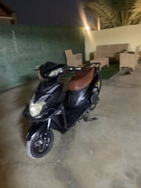 موطور شحن سكنس موديل 2025 بعدو جديد الموطور 5 بطاريت ولي 36 أمبير شرط ...