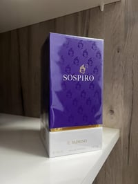 Il Padrino Sospiro • عطر • جديد غير مستخدم