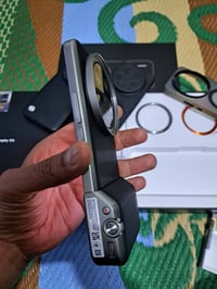 شاومي 14 الترا • بكج 4 كفرات • بغداد الحسينيه