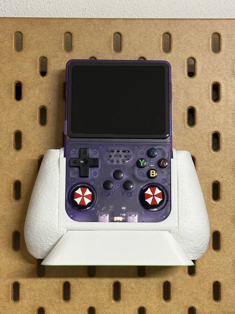 سعر القبضة 6.000
التوصيل متوفر 
مع الستاند الي يخلونه بل بورد الشبكي 
يصير 10.000


**إذا كنت صاحب هذا الإعلان وتريد حذفه لأي سبب، رجاءا أرسل رسالة إلى الدعم الفني**