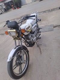 دراجه للبيع مكفوله نقص فقط باتري السعر 500بيها مجال 07836617723 اوراق ...