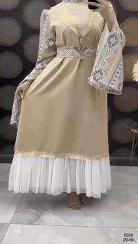 الموديلات والاناقه يمي🤍🔥
 الرمضاني
‏‌‎القياسات /38/40/42/44/46/48

‏‌‎الحجز والاستفسار  واتساب  ***********
