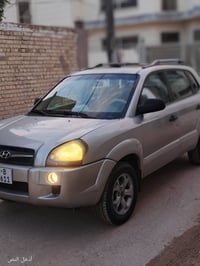 فور ويل • مكينة ٢٠٠٠ • ٢٠٠٩