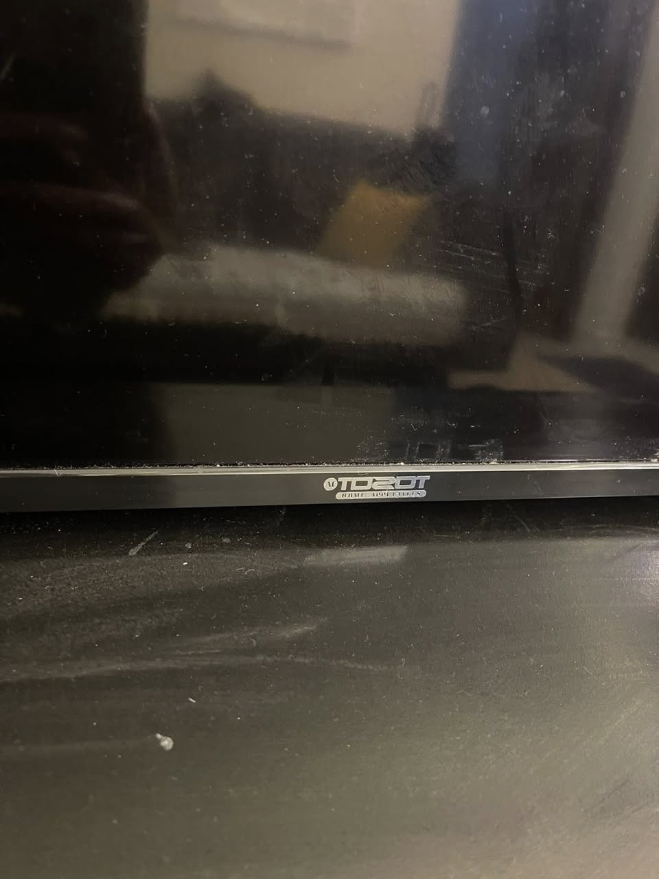 شاشه حجم 60 نعم وبيها برنامج يفتح طوبة وقنوات العراقية ول نيل سات يفتح بدون صحن اندرويد 14 يفتح يوتيوب وسينمانا وشاهد ونيت فلكس وبلا دية ما مصلحة وتوسوت نوعية الاصلي سعر 400


**إذا كنت صاحب هذا الإعلان وتريد حذفه لأي سبب، رجاءا أرسل رسالة إلى الدعم الفني**