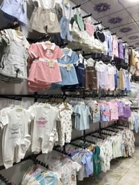 اليمان بيبي • ملابس أطفال • بعقوبة ديالى