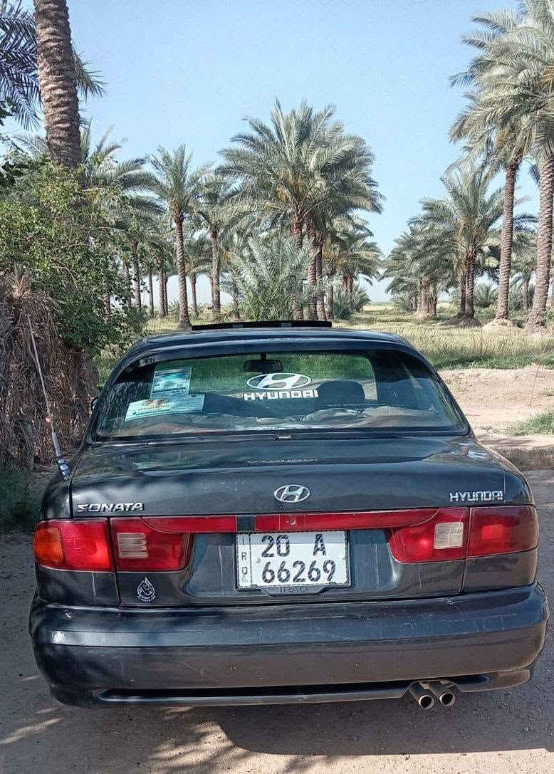 سلام عليكم سوناتا 2 موديل 94 مكفوله كفاله عامه صبغ جماليه حداديه خير من الله كله جديد كير محرك كفاله سياره جاهزه مابيهه اي نقص رقم ديالى جديد سنويه 30 مكان سياره واسط الصويرة ..السعر 45 وبيهه مجال قليل حك الجيه ***********
