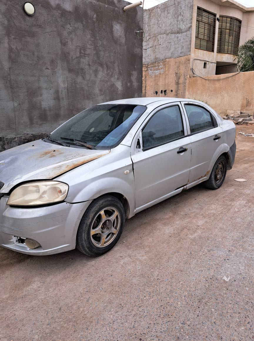 افيو وارد امريكي ٢٠٠٧ كفاله فقط كير ومكينه وتحويل . السعر ٣٥ وبيه مجال *********** البصرة, العراق
