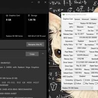 تجميعة • R5 2400G • RX580 8GB