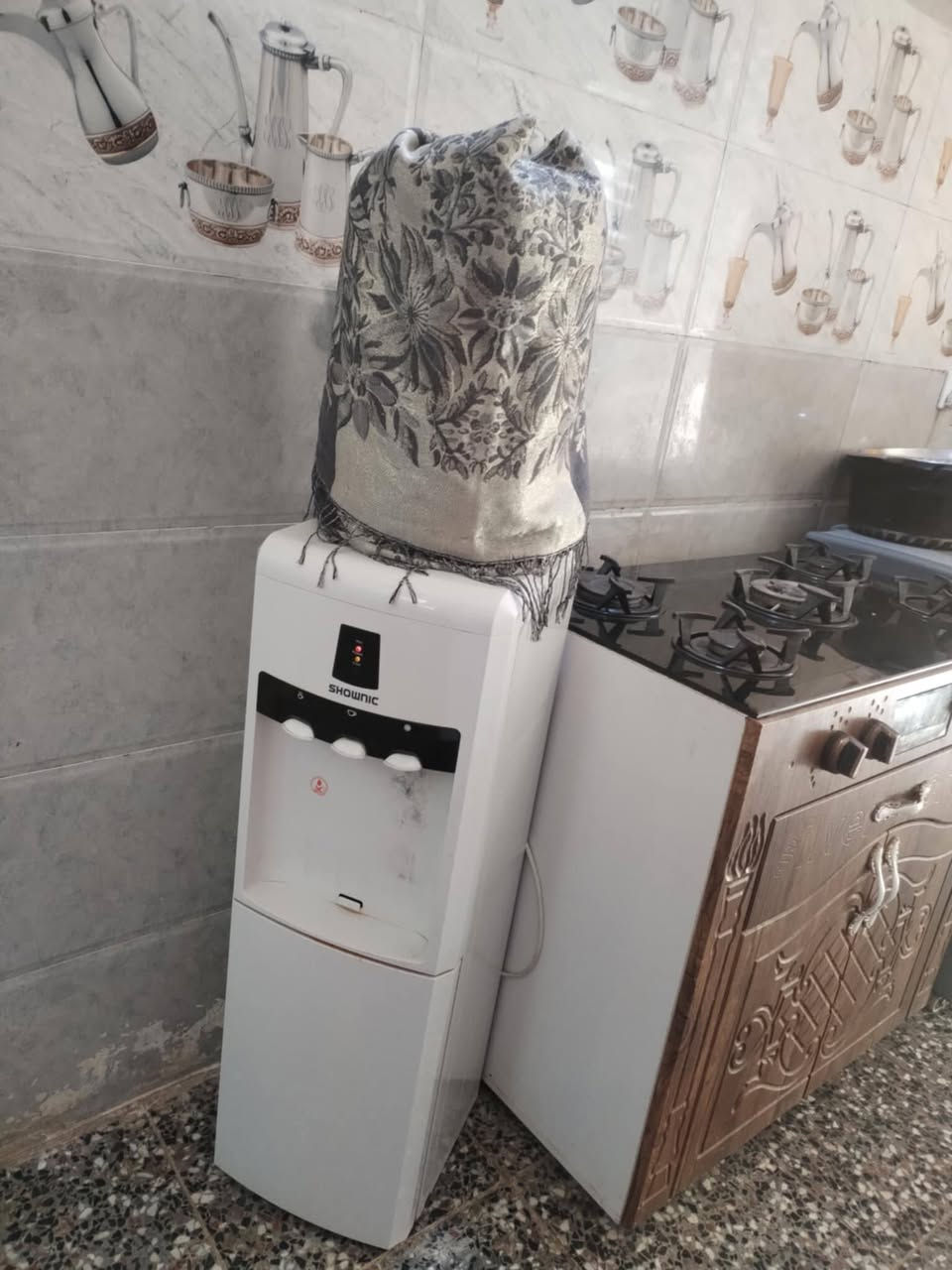 غراض لبيع عنوان ابو غريب شهداء


**إذا كنت صاحب هذا الإعلان وتريد حذفه لأي سبب، رجاءا أرسل رسالة إلى الدعم الفني**