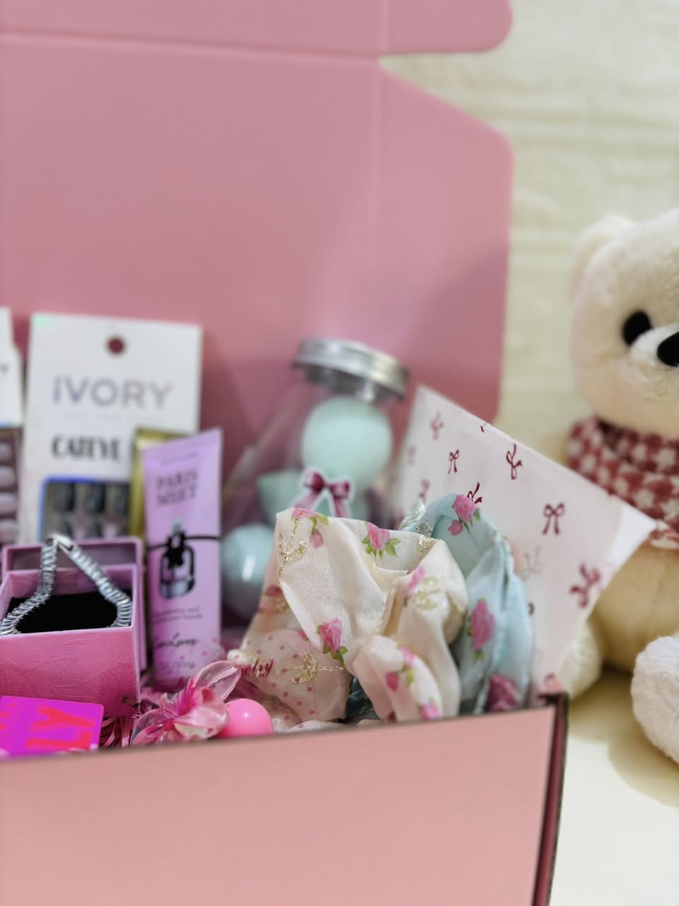 بوكس عيد الحب وانتي هم يذكرج بعيد الحب؟؟🙈🥹🤌


**إذا كنت صاحب هذا الإعلان وتريد حذفه لأي سبب، رجاءا أرسل رسالة إلى الدعم الفني**