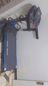 جهاز جري • تحمل ١٤٠-١٨٠كغ • استعمال شهر