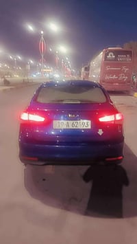 فورتي 18 للبيع  مكينة ٢٠٠٠ دوش المرغوبة گير AT المرغوب  گير ومكينة كفا...