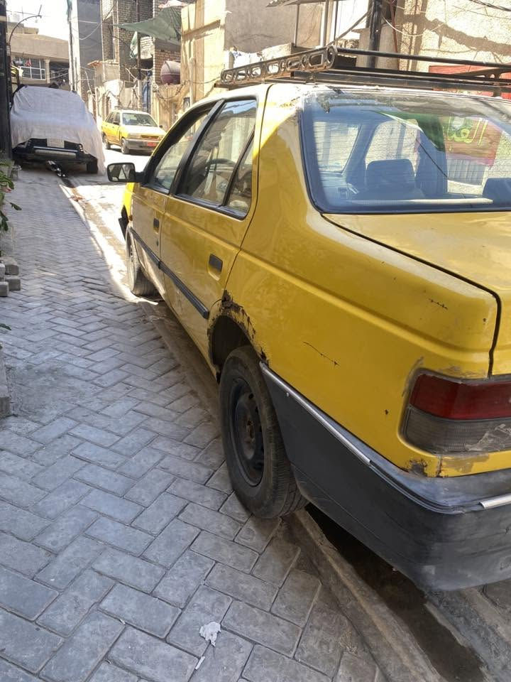 مصفره بسمنه تحويل محرك خير من الله شواصي جدد كشر كدامكم وين ميعجبك اترايك مدوسمه الكاعيه ومغله مكاني طالبيه السعر15مجاله  حك الجيه بسعر رقم 
***********
***********وات
بيجو موديل 9رقم بغداد سنويه 2028
