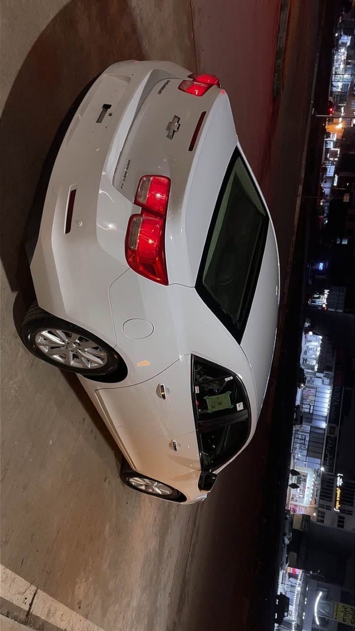 مالیبۆ مۆدێل ٢٠١٣ بێ بۆیاخ سەیارەکە زۆر زۆر جوان و جایزە  مەکینەی نەکراوەتەوە سەنەوی تازەیە ٤ تایەی لۆک گێڕ مەکینە تەبرید بەشەرت مواسەفاتی LT یە بۆ زانیاری زیاتر *********** السليمانية, العراق
