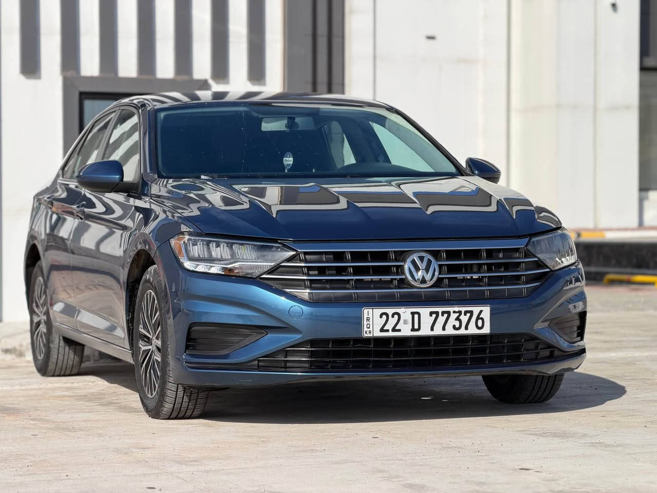 ڤوكلس واكن جيتا موديل 2021 ماشيه 70 الف  
الايرباگ كله سليمه شركة الحادث فقط  بارد باب السايق وجاملغ بدون دواخل  بيها قطعه كلير امريكا  الايرباگ مكفول المحرك مكفول الگير مكفول شرط السونار رقم جديد سنويه جديده تريد تحويل تريد وكاله حاضرين 
شاشه كبيره  كاميرا ويل كب كروم تحكمات ستيرن رادار امامي رادار جانبي هاندبريك بصمه  غرفه السياره جديده نظيفه المقاعد نظيفه  4 تاير جديد تخم  السعر 133 ورقه ومجال 

***********

***********
متوفر وتساب عالرقمين 

3VWC57BU3MM048437 اكر, نينوى
