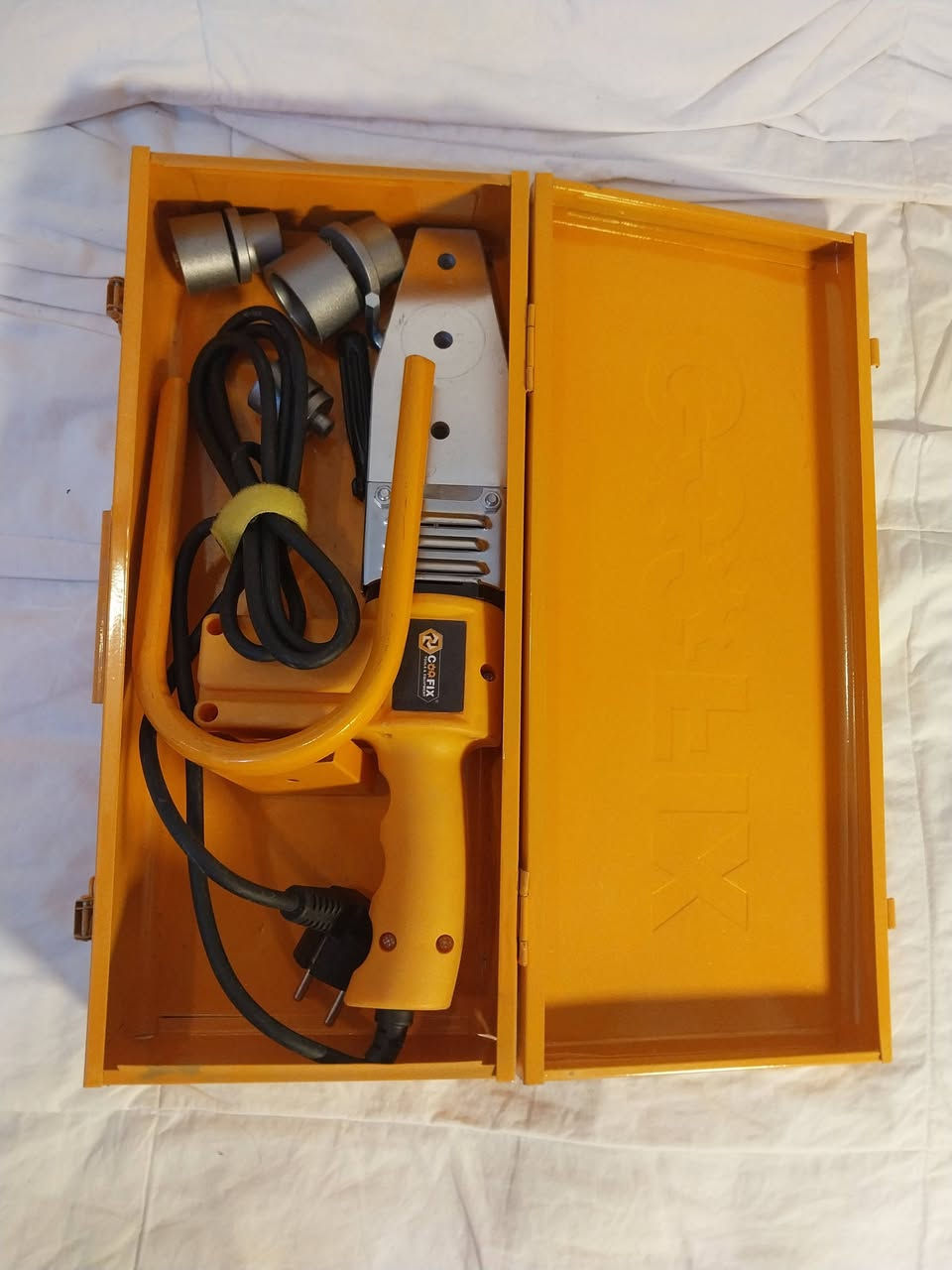 غراض للبيع كلمن وسعره


**إذا كنت صاحب هذا الإعلان وتريد حذفه لأي سبب، رجاءا أرسل رسالة إلى الدعم الفني**