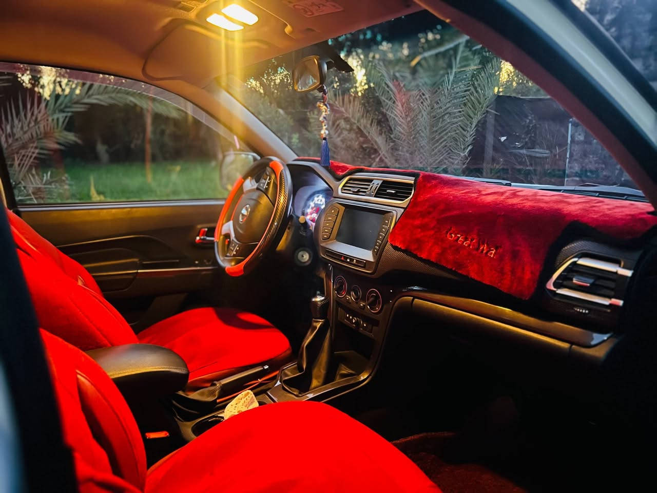 سلام عليكم كريت موديل24 دولي كفاله عامه عدا بنيد مبدل السعر135 الاتصال ***********
