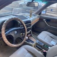 موديل ٩١ • ٧٣٥ • كير ومكينة جدد