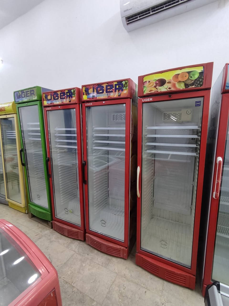 عارضات للبيع تركي الآصلي 🇹🇷 استعمال قليل كلش نضافه 💯 الشراي يتصل *********** 
موجود واكو توصيل
