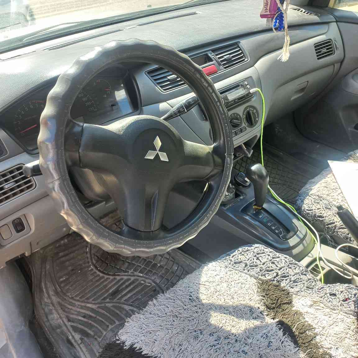 لانسه ر توماتيك زور خاوين تو ند تول سقف بى سبغ باقى ٧ بارجه سبغه وه ركه راو براوه  بشرت مكينه كة وره تبريد مزبوط مكينه سوتى نيه بس دوكه لى هه يه  جه مبه كى بشتى هه ية سنوى٢٠٢٦مجاله كى كه مى هه يه،،،، *********** أربيل, العراق
