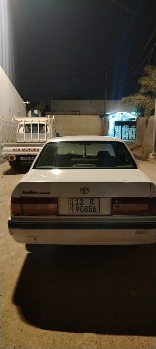 سلام عليكم راس الثور تكم مديل 98 رقم نگليزي بسمي تحويل ثاني يوم مكفوله گص ونقل واصوليات مكينه 2500 فيفيتي تنقص بدي شوف العين سياره حلوه كهربائيات كلهه شغاله
السعر  68 وبيهه مجال 

***********
مكاني البصره قضاء المدينه
