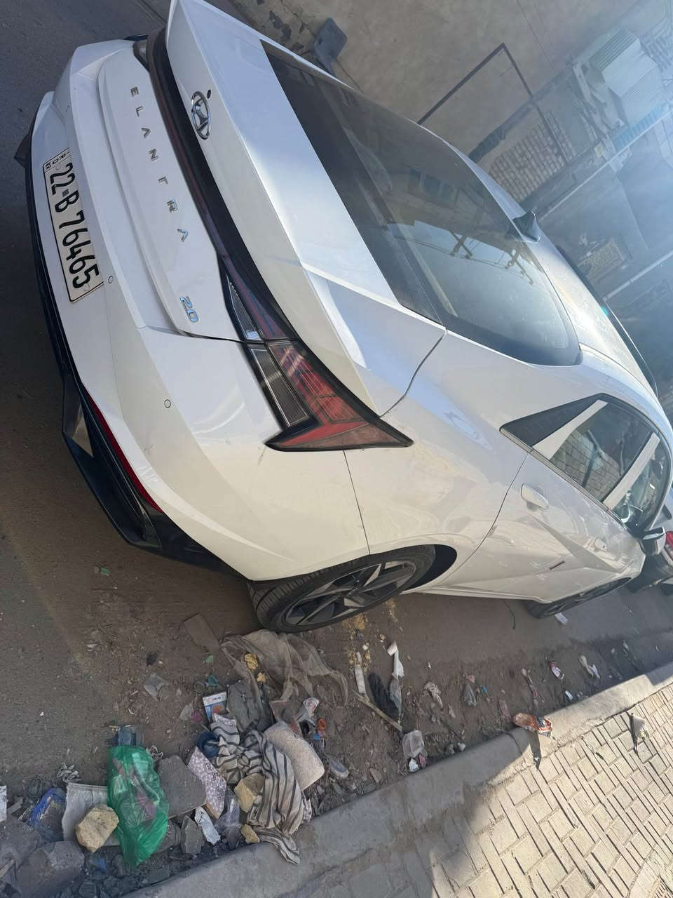 النتره موديل 2021 فول الفول مكينه 2000سياره مكينه مفتوحه سبب راجز بيه بارد بل جاملق الخلفي تقسيم قبق الصندوك او باب اليمنه الخلفي سياره جديده مناقصه شي سنويه لل 29 داخل جلد فول السياره ماشيه 70 الف 
جوال *********** Singapore
